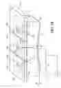 Fig. 07 - Razor having deformable shaving aid ejection system and method of ejecting shaving aid