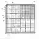 Fig. 01 - Transparent measuring device with enhanced visibility lines