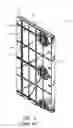 Fig. 02 - Transparent measuring device with enhanced visibility lines