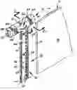 Fig. 01 - Drywall cutting guide