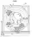 Fig. 02 - Heating oven for dynamo-electric machine component manufacture
