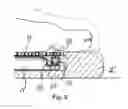 Fig. 08 - Self-ventilating shoe assembly