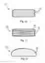 Fig. 09 - Self-ventilating shoe assembly