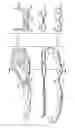 Fig. 03 - Support and cushioning system for an article of footwear