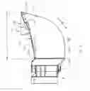 Fig. 06 - Ditch digging bucket