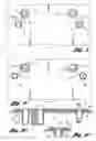 Fig. 04 - Universal license plate attachment system