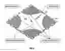 Fig. 06 - Electronic interlocking graphics panel formed of modular interconnecting parts