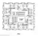 Fig. 09 - Electronic interlocking graphics panel formed of modular interconnecting parts