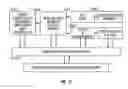 Fig. 12 - Electronic interlocking graphics panel formed of modular interconnecting parts