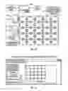 Fig. 14 - Electronic interlocking graphics panel formed of modular interconnecting parts