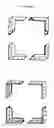Fig. 04 - Re-usable, adaptable framing device