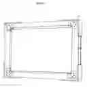 Fig. 06 - Re-usable, adaptable framing device