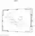Fig. 08 - Re-usable, adaptable framing device