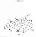 Fig. 30 - Re-usable, adaptable framing device