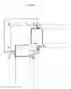 Fig. 40 - Re-usable, adaptable framing device