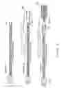 Fig. 04 - Apparatus and method for cleaning paintball guns