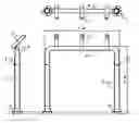 Fig. 01 - Johnny boy rod holders