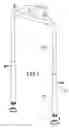 Fig. 03 - Johnny boy rod holders