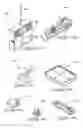 Fig. 09 - Navigable waterfowl retrieving apparatus, retrieving apparatus for waterborne objects, and method for retrieving waterfowl carcasses from a body of water