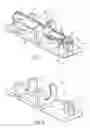 Fig. 02 - Holder for a fish handling tool/scale