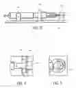 Fig. 03 - Holder for a fish handling tool/scale