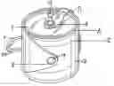 Fig. 01 - Fly pack apparatus and method