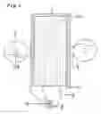 Fig. 04 - Fly pack apparatus and method