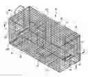 Fig. 01 - Rodent trap
