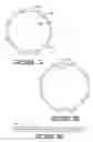 Fig. 04 - Collapsible and/or erectable floral containers