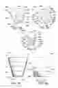 Fig. 11 - Collapsible and/or erectable floral containers