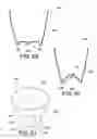 Fig. 16 - Collapsible and/or erectable floral containers