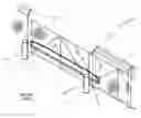 Fig. 01 - Security barrier reinforcing system