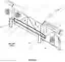 Fig. 02 - Security barrier reinforcing system