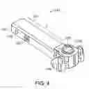Fig. 08 - Locking balance shoe and system for a pivotable window
