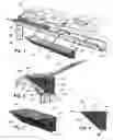 Fig. 02 - Gutter protector