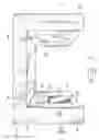 Fig. 03 - Loading dock seal with flow through vent