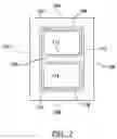 Fig. 08 - Window-containing assemblies having a molded plastic frame