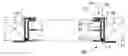 Fig. 01 - Modular insert fenestration system