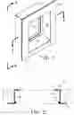 Fig. 02 - Modular insert fenestration system