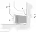 Fig. 03 - Connecting and plugging element for modular floor construction