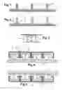 Fig. 02 - Self-stiffened panels of preimpregnated composite and manufacturing process for components of such panels