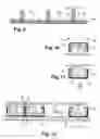 Fig. 04 - Self-stiffened panels of preimpregnated composite and manufacturing process for components of such panels