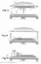 Fig. 05 - Self-stiffened panels of preimpregnated composite and manufacturing process for components of such panels