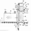 Fig. 01 - Method and device for applying a plastic film around a product to be packaged