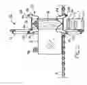 Fig. 03 - Method and device for applying a plastic film around a product to be packaged