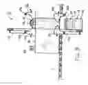 Fig. 04 - Method and device for applying a plastic film around a product to be packaged