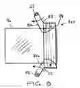 Fig. 09 - Method and device for applying a plastic film around a product to be packaged