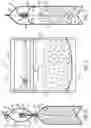 Fig. 06 - Top filled reclosable package with separate membrane and method for forming and filling the same