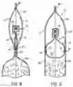 Fig. 07 - Top filled reclosable package with separate membrane and method for forming and filling the same