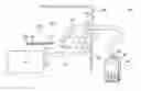 Fig. 01 - Vacuum hose storing device